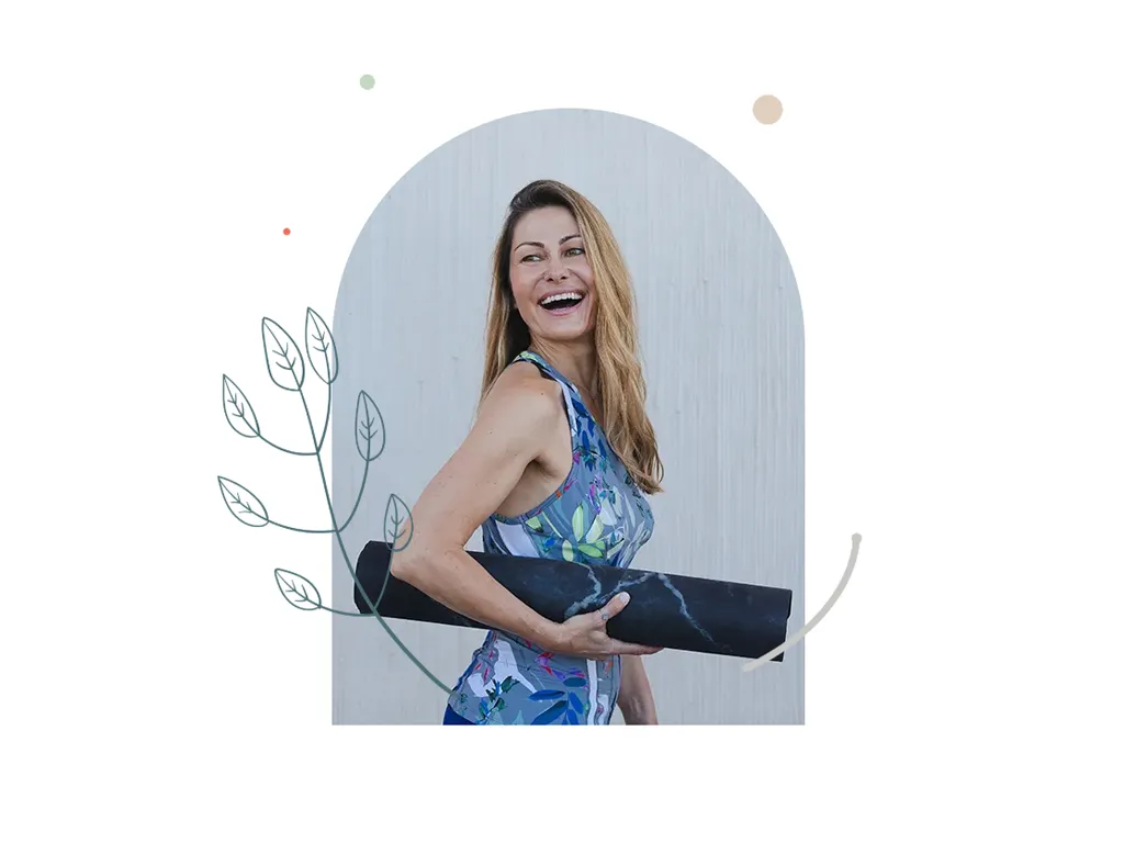 Anja Yoga