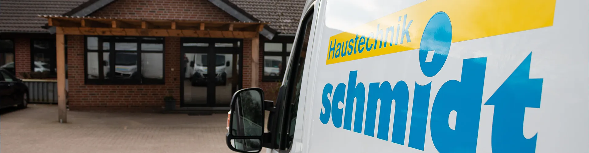 Haustechnik Schmidt